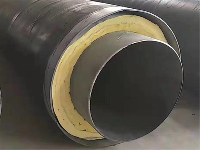 青海保温钢管为什么有广泛的应用？